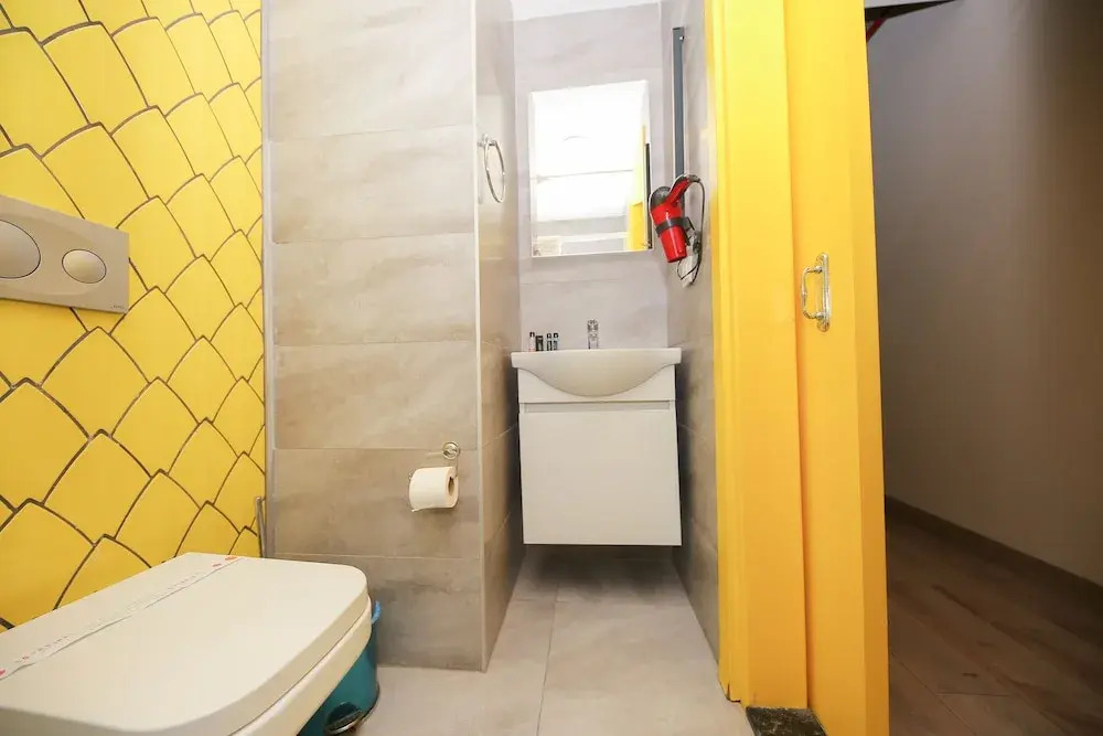 Измир: Coordinat Suites