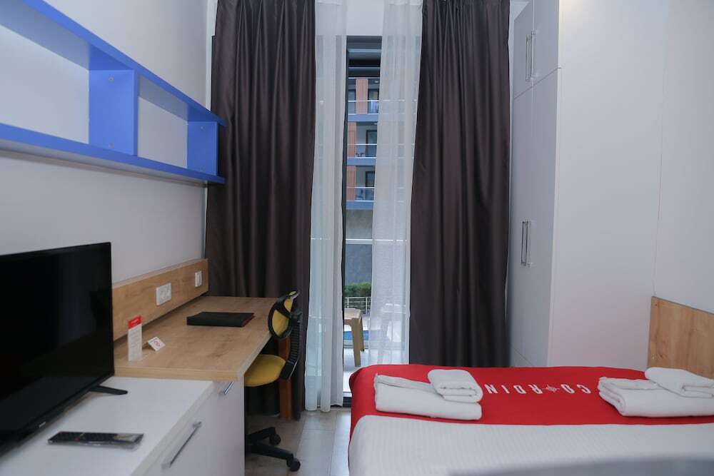 Измир: Coordinat Suites
