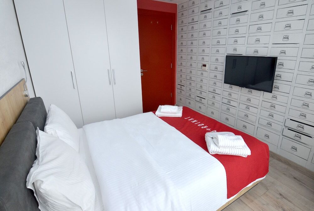 Измир: Coordinat Suites