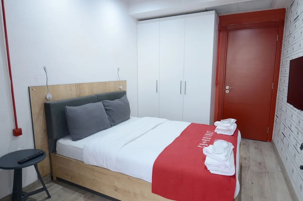 Измир: Coordinat Suites