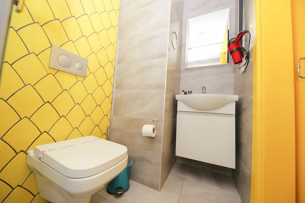 Измир: Coordinat Suites
