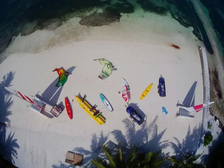 Атолл Адду: Canareef Island Resort