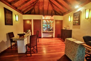 Атолл Адду: Canareef Island Resort