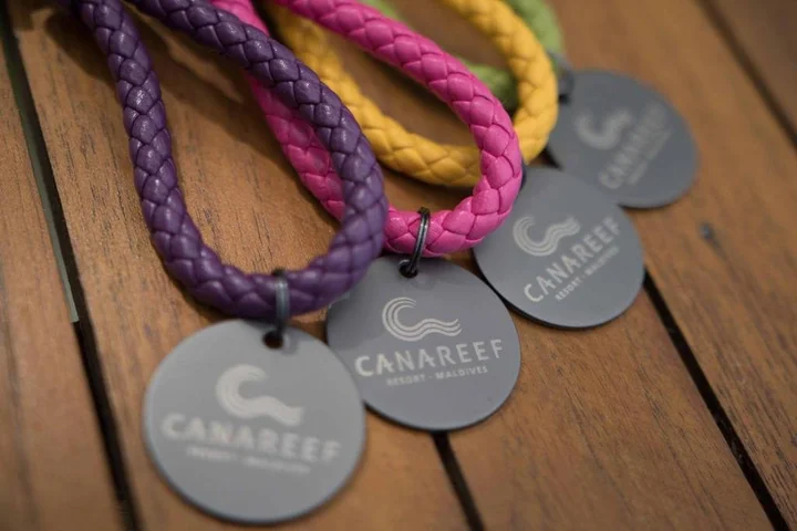Атолл Адду: Canareef Island Resort