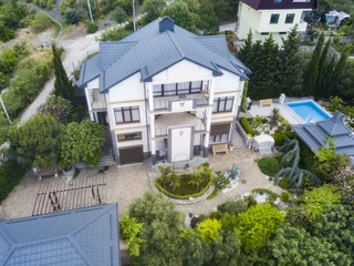 Алупка: Вилла Истина