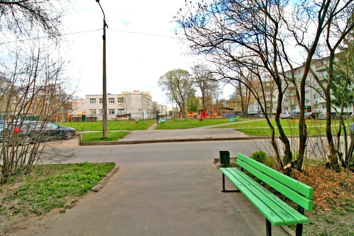 Кириши: Квартира 1к  Уютная на Ленина  Посуточно Кириши