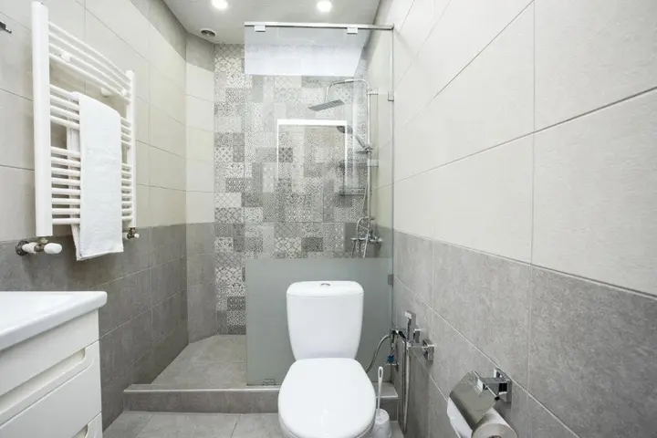 Ереван: ARMT Wide Apartments on Mashtots Avenue