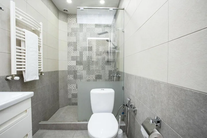 Ереван: ARMT Wide Apartments on Mashtots Avenue