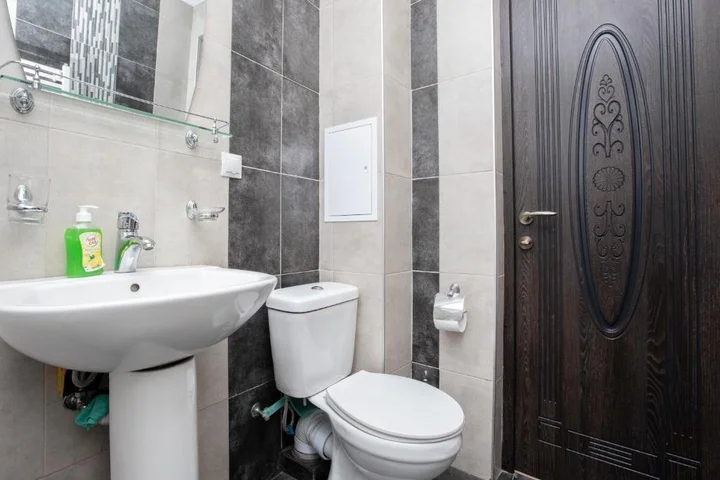 Ереван: ARMT Wide Apartments on Mashtots Avenue