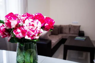 Ереван: ARMT Wide Apartments on Mashtots Avenue