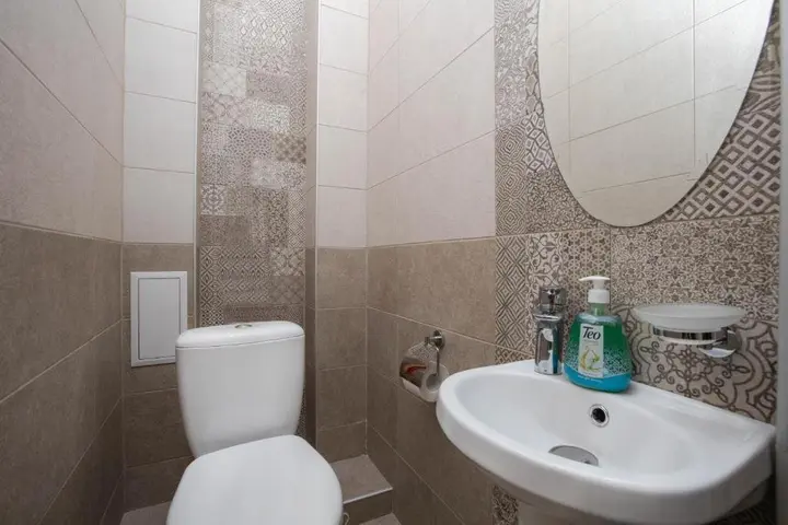 Ереван: ARMT Wide Apartments on Mashtots Avenue