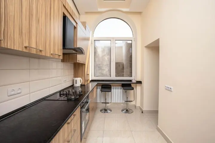 Ереван: ARMT Wide Apartments on Mashtots Avenue