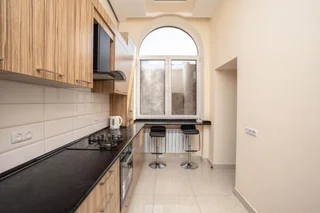 Ереван: ARMT Wide Apartments on Mashtots Avenue