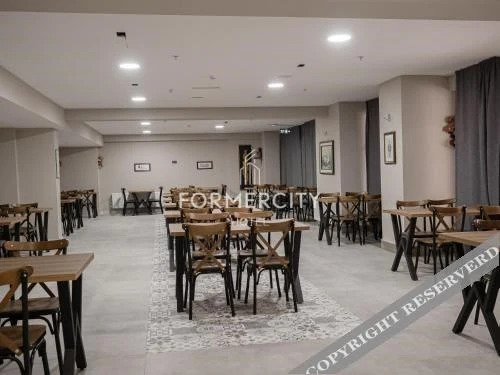 Эскишехир: FormerCity Termal Hotel