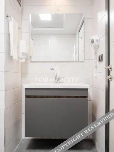 Эскишехир: FormerCity Termal Hotel