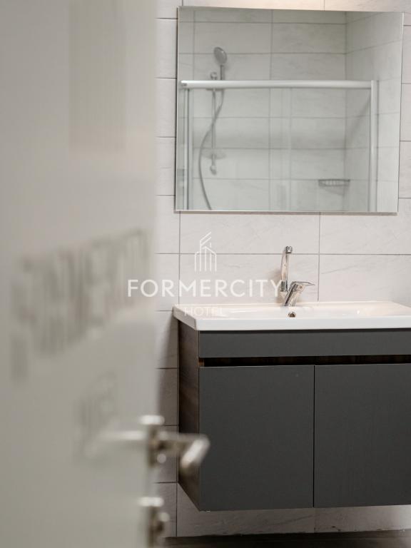 Эскишехир: FormerCity Termal Hotel