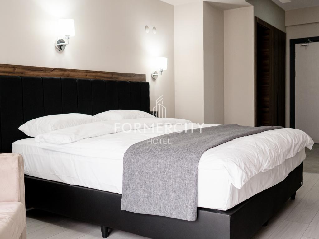 Эскишехир: FormerCity Termal Hotel