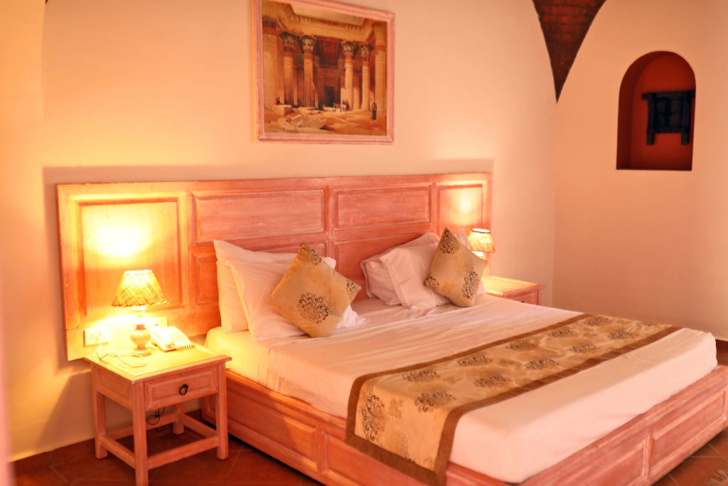 Марса Алам: Dream lagoon Resort & Aqua Park