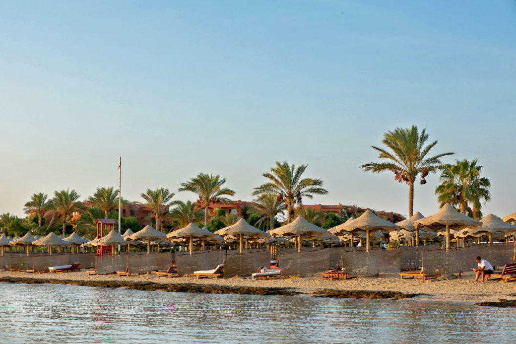 Марса Алам: Dream lagoon Resort & Aqua Park