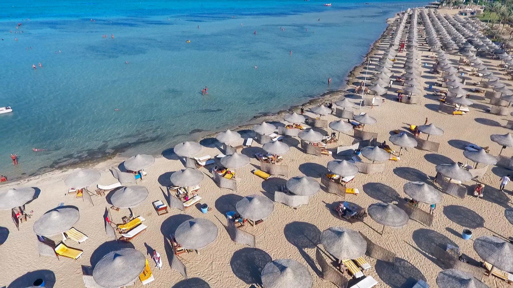 Марса Алам: Dream lagoon Resort & Aqua Park