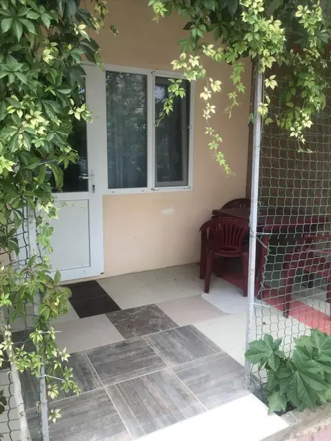 Судак: Гостевой дом ГРАНАТ