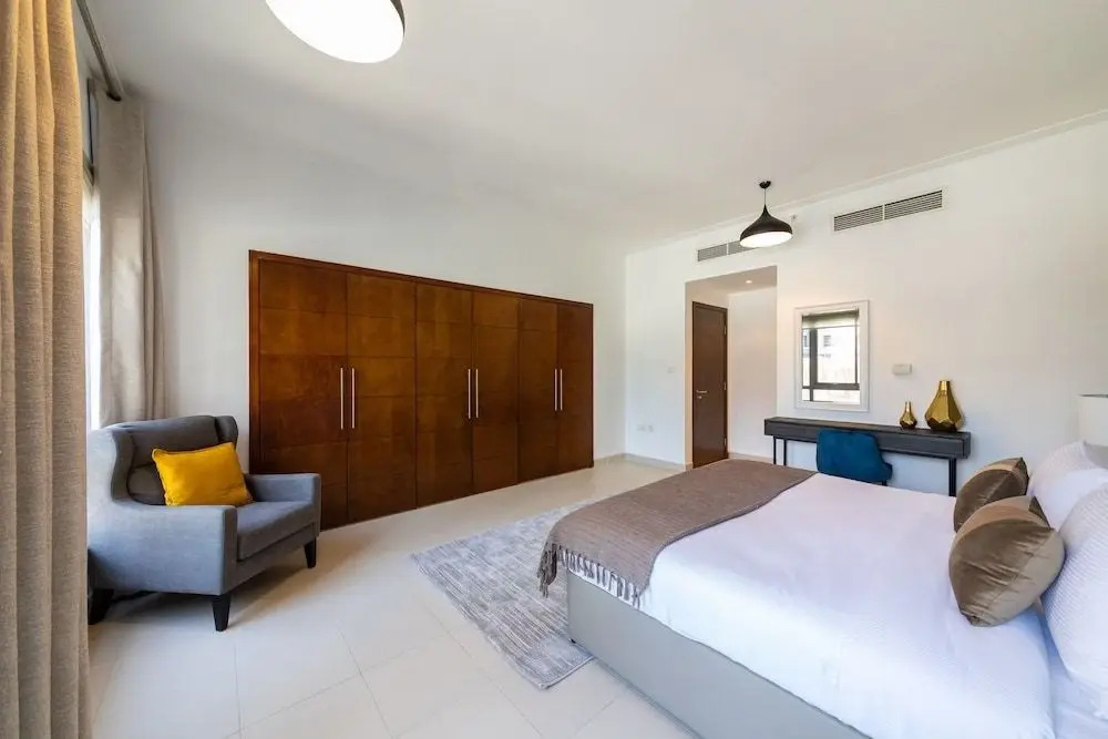 Дубай: Maison Privee South Ridge