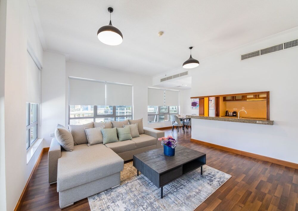 Дубай: Maison Privee South Ridge