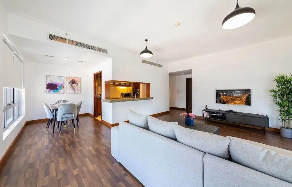 Дубай: Maison Privee South Ridge