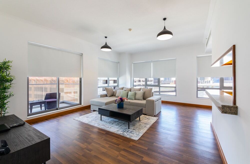 Дубай: Maison Privee South Ridge