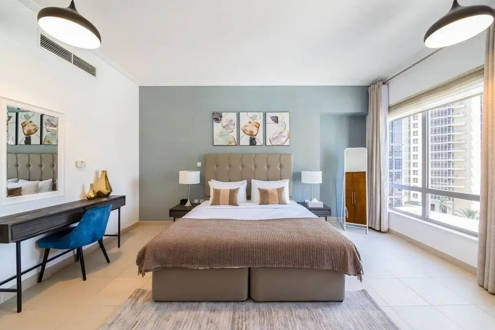 Дубай: Maison Privee South Ridge
