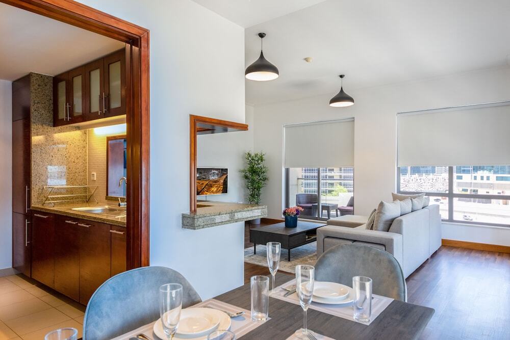 Дубай: Maison Privee South Ridge