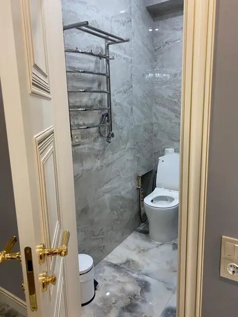 Апартаменты на улице Г. Алиева 11B — фото 5