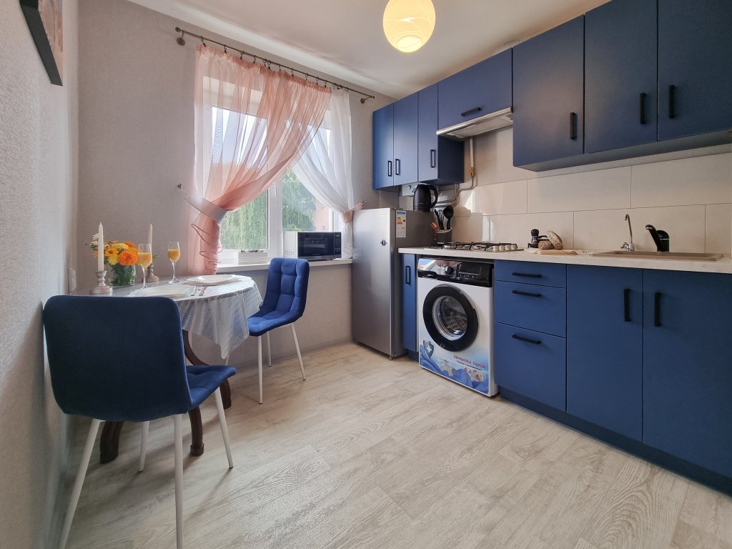 Калининград: LovelyHome39 у Музея Марципан