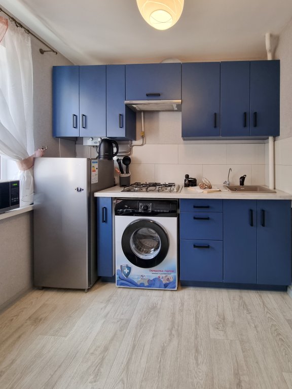 Калининград: LovelyHome39 у Музея Марципан