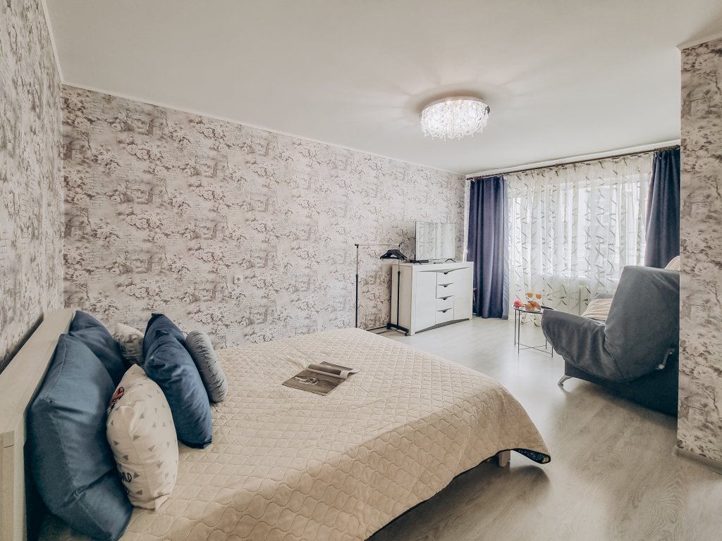 Калининград: LovelyHome39 у Музея Марципан