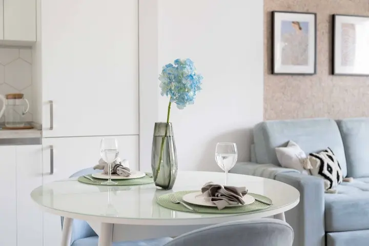 Московский: Апартаменты Sweet Room