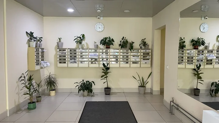 Московский: Апартаменты Sweet Room
