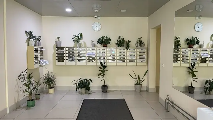 Московский: Апартаменты Sweet Room