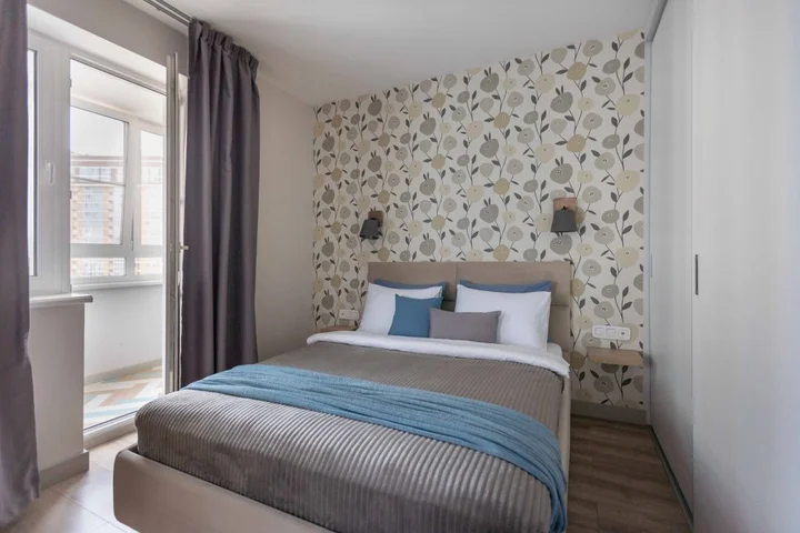 Московский: Апартаменты Sweet Room
