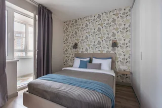 Московский: Апартаменты Sweet Room