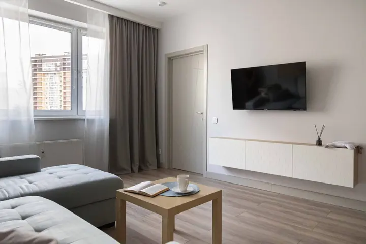 Московский: Апартаменты Sweet Room