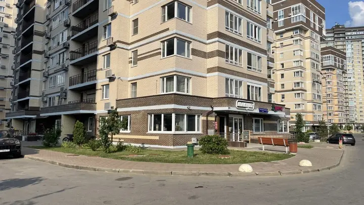 Московский: Апартаменты Sweet Room