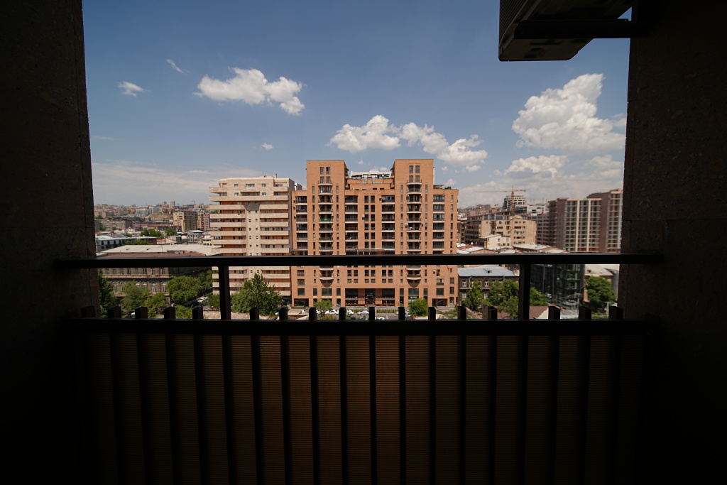 Ереван: Квартира Ararat View Luхury Suite by Sweet Home