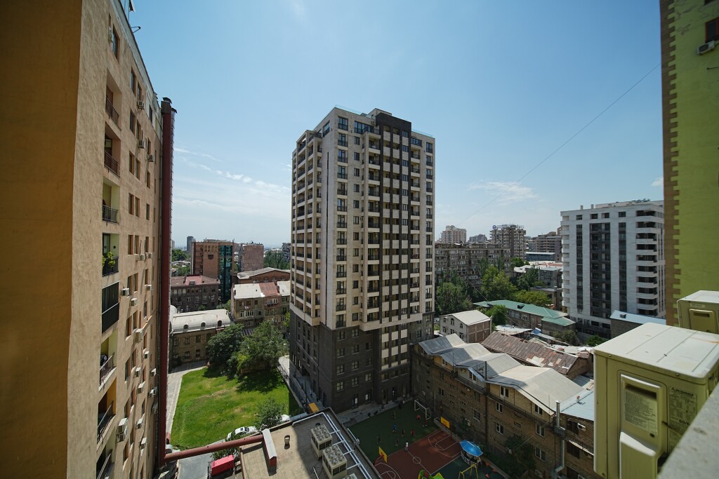 Ереван: Квартира Ararat View Luхury Suite by Sweet Home