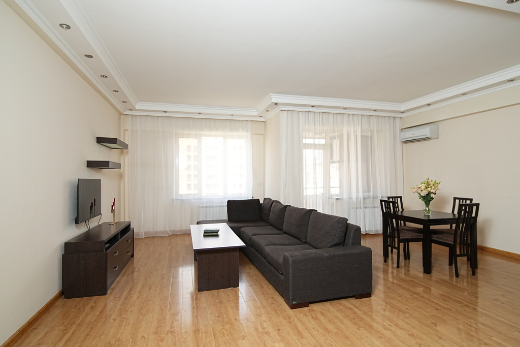 Квартира Ararat View Luхury Suite by Sweet Home — фото 3