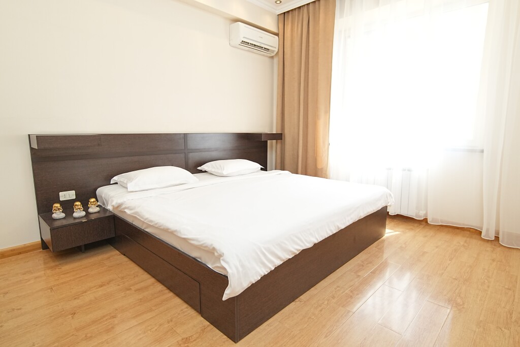 Ереван: Квартира Ararat View Luхury Suite by Sweet Home