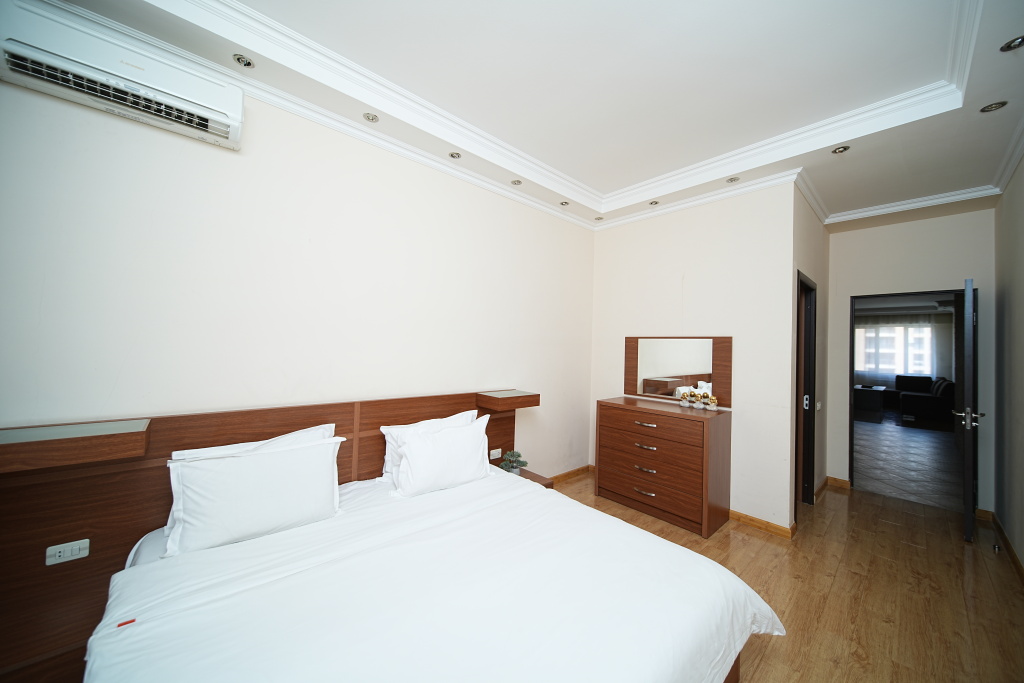 Квартира Ararat View Luхury Suite by Sweet Home — фото 4