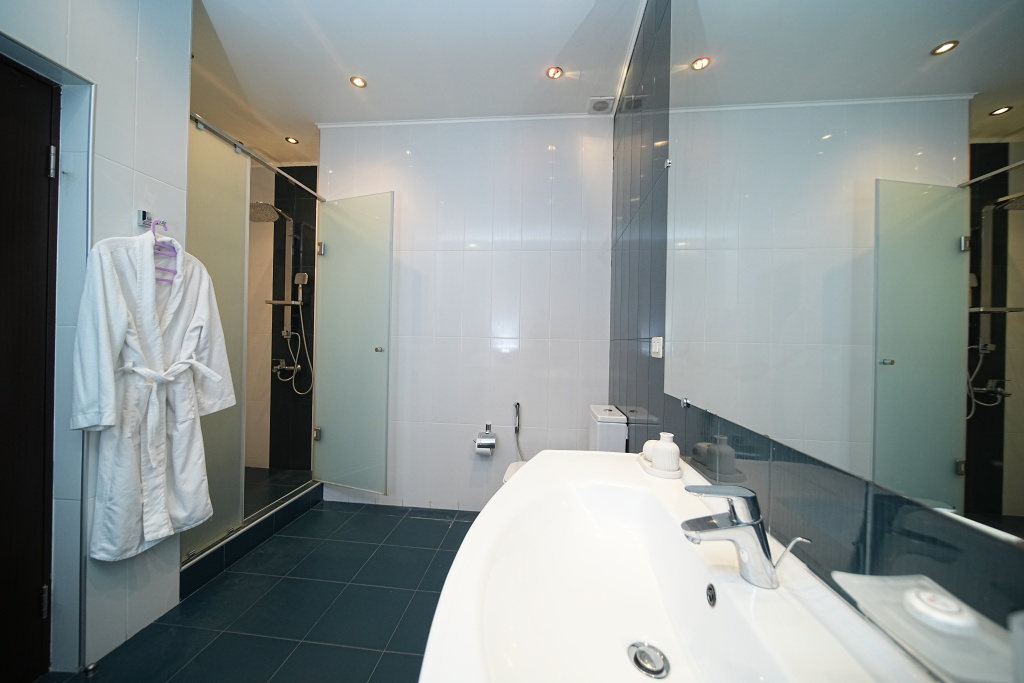 Ереван: Квартира Ararat View Luхury Suite by Sweet Home