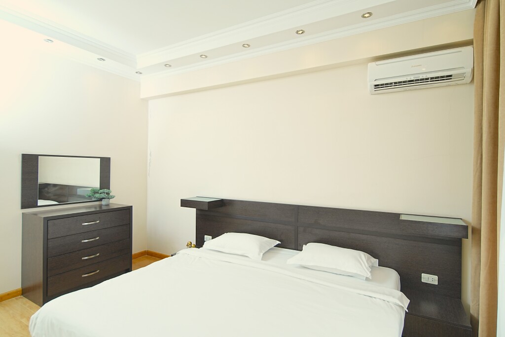Ереван: Квартира Ararat View Luхury Suite by Sweet Home