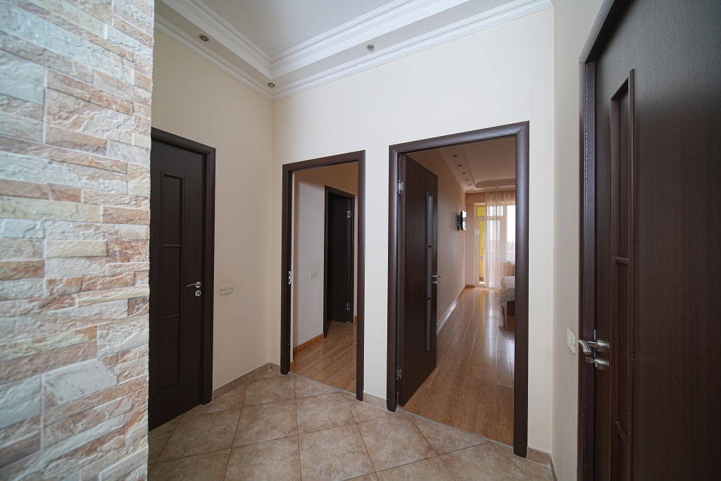 Ереван: Квартира Ararat View Luхury Suite by Sweet Home